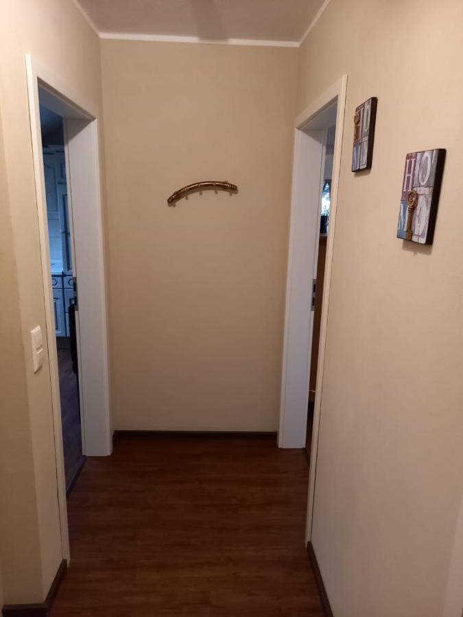 Fewo Rietberg Bagian luar foto