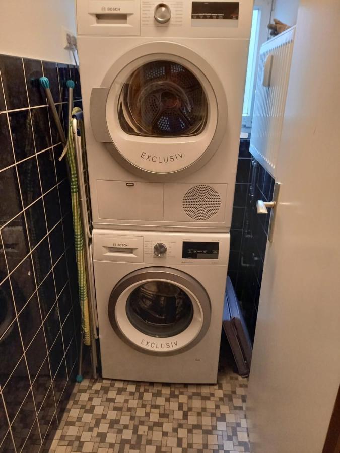 Fewo Rietberg Bagian luar foto
